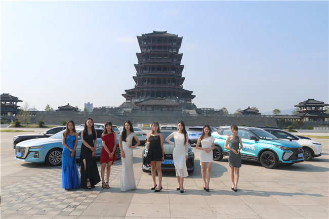 <b>汉中市将举办第四届O2O国际汽车博览会</b>